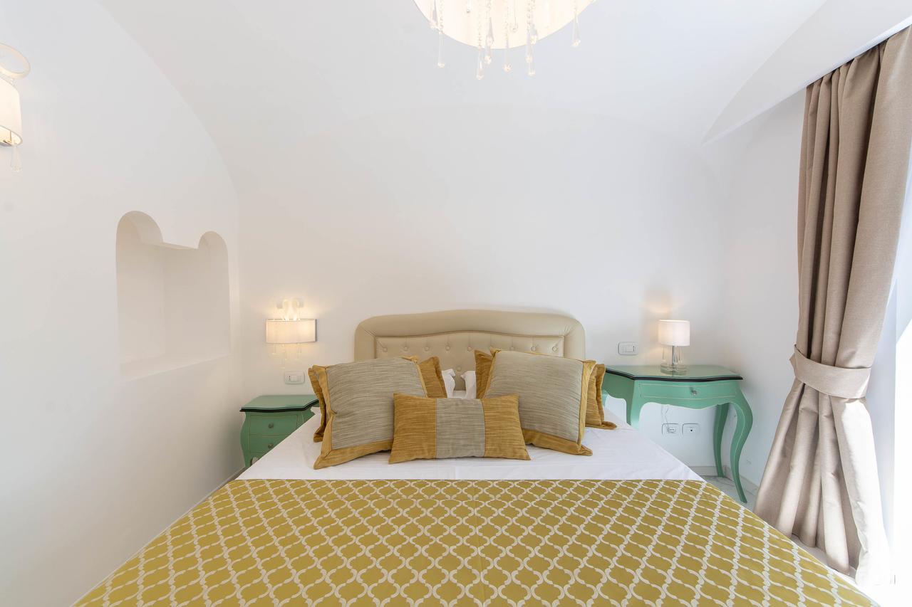 Villa Amore Ravello Exteriör bild