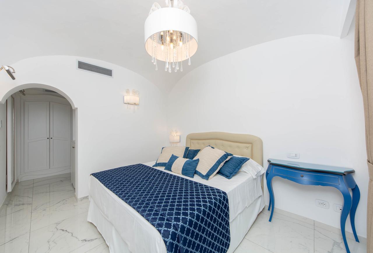 Villa Amore Ravello Exteriör bild