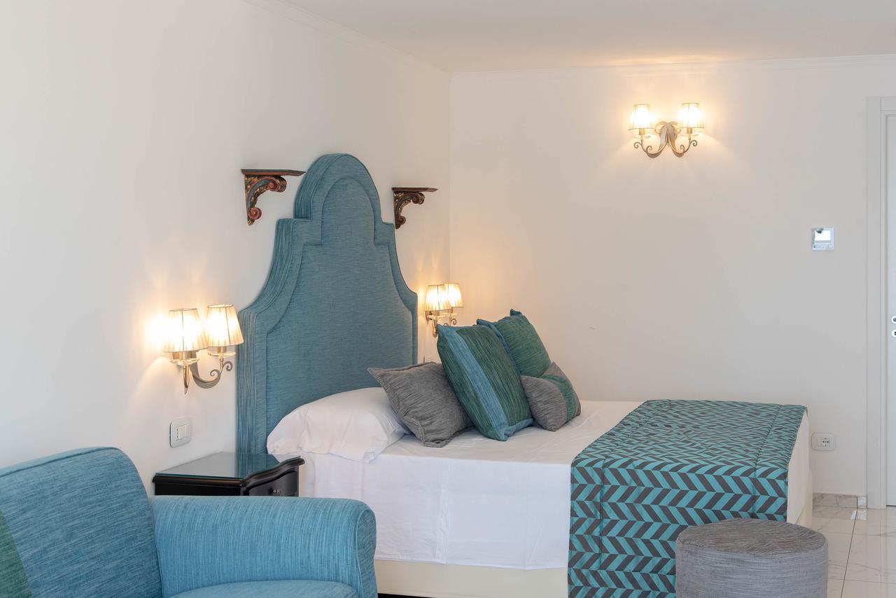 Villa Amore Ravello Exteriör bild